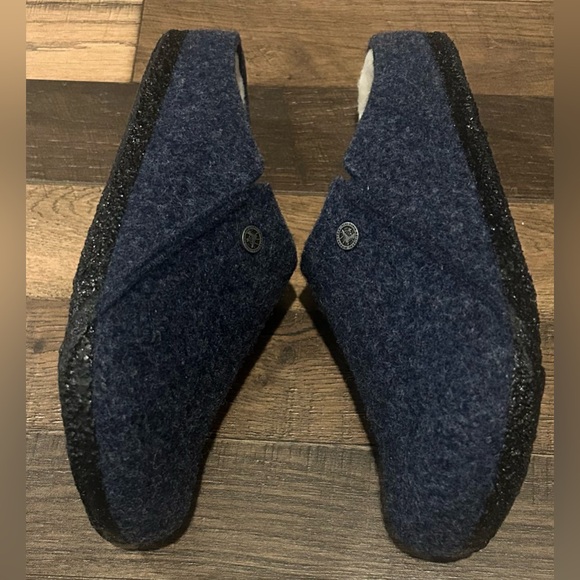 Birkenstock Zermatt Shearling Wool Felt - Picture 5 of 12